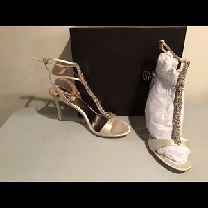 Wedding or reception